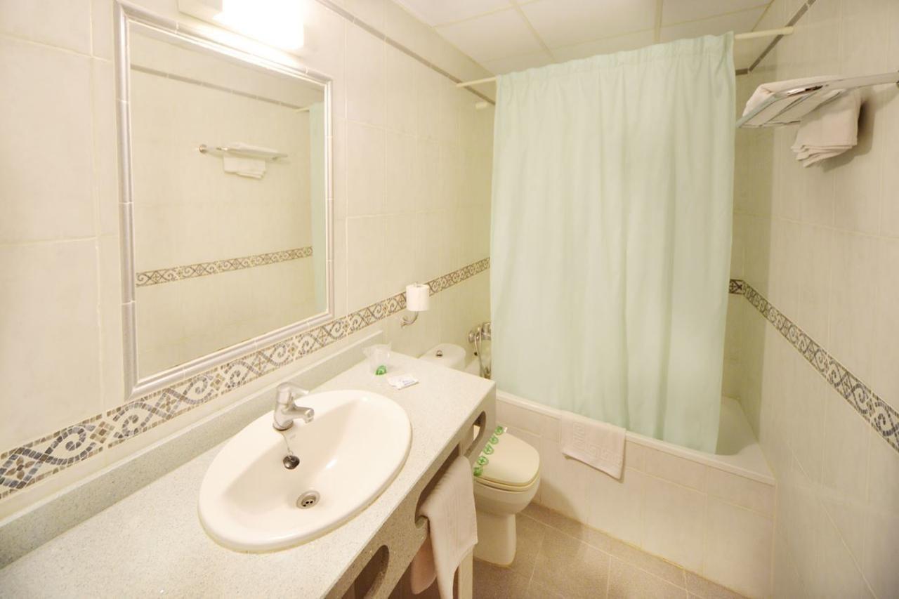 Bluesea Copacabana 3*