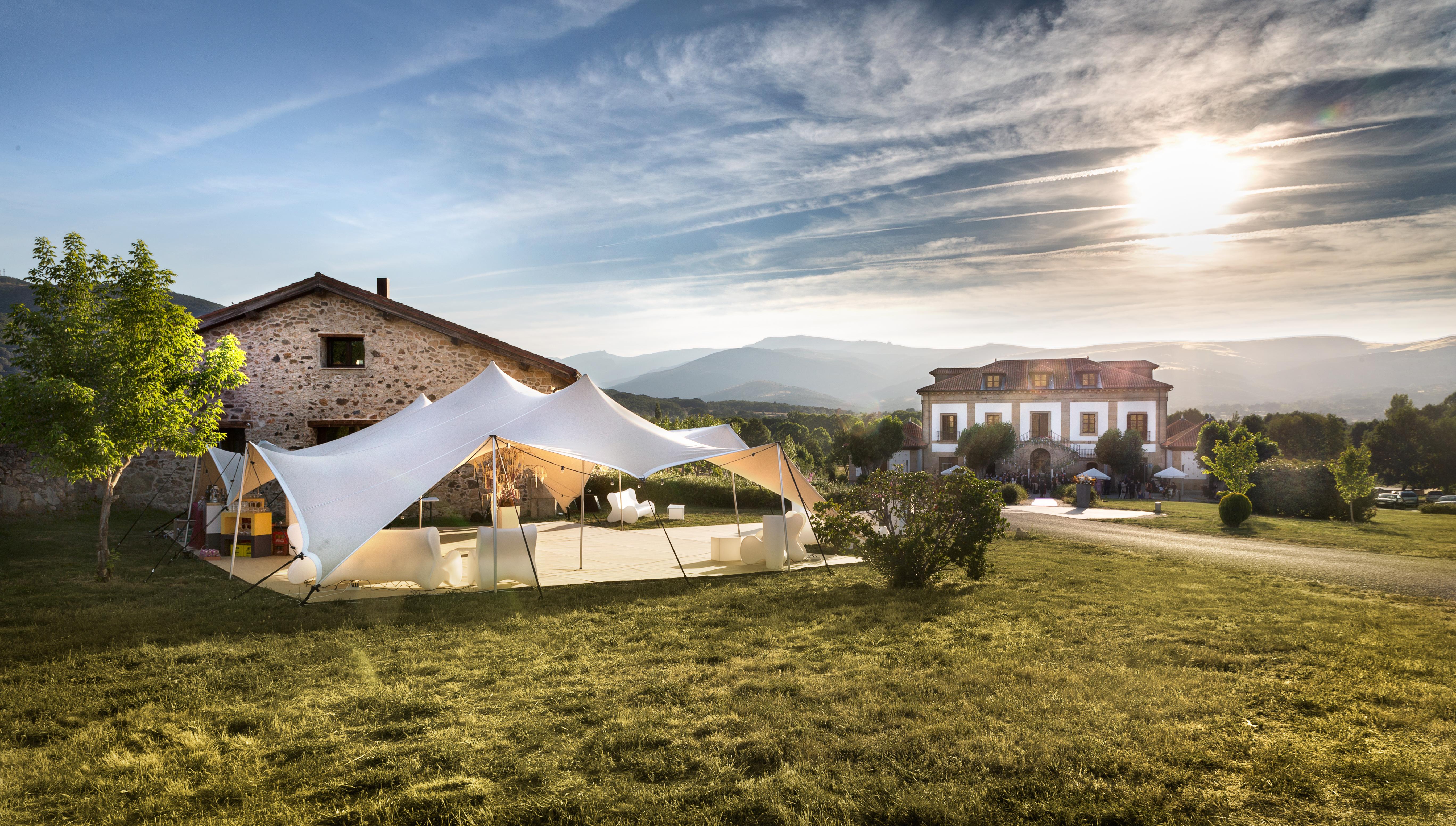 Izan Puerta De Gredos Hotel