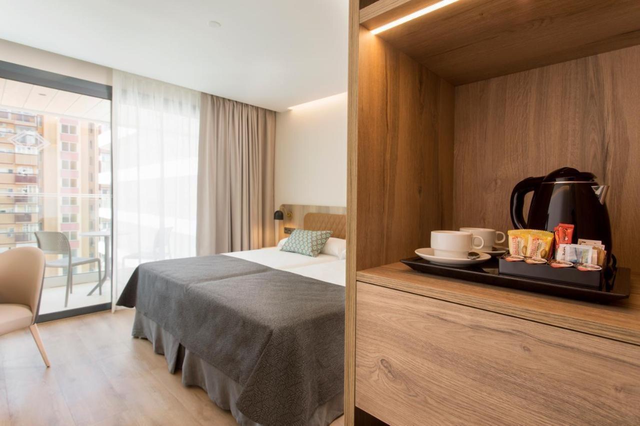 Hotel Presidente 4 Sup Benidorm