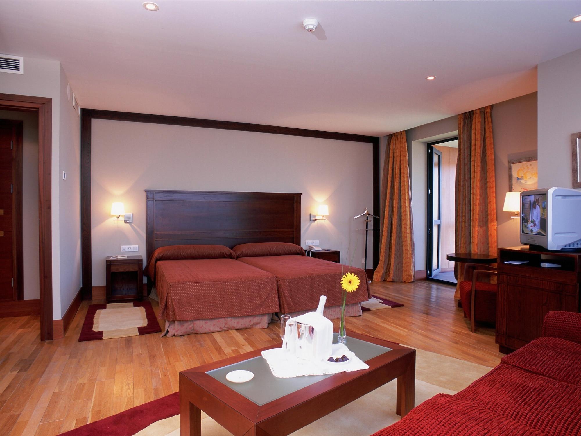 De Hotel 4*