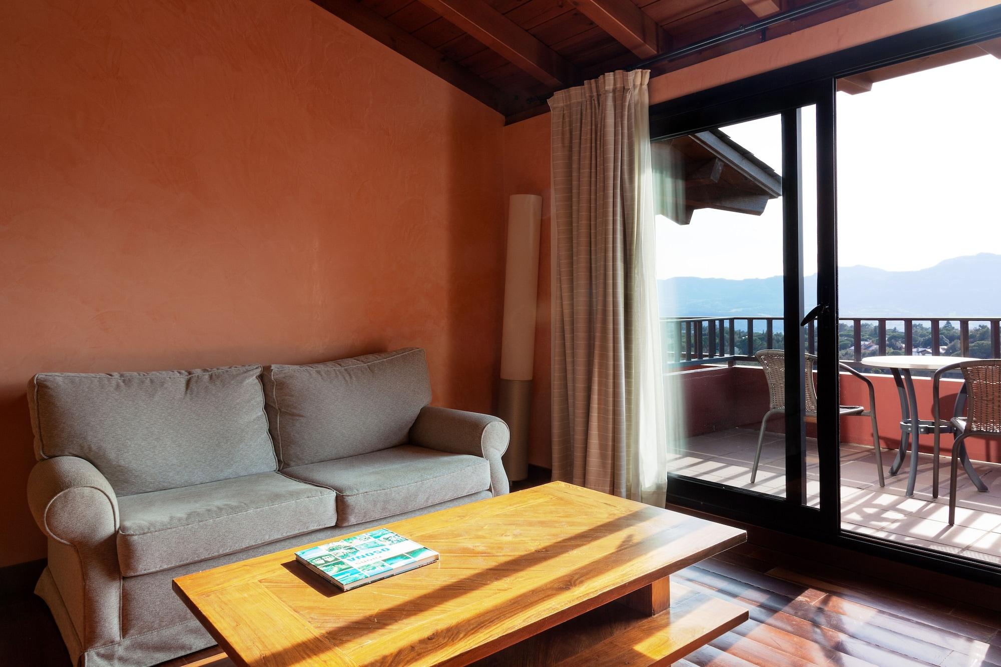 Hotel Montanya Seva
