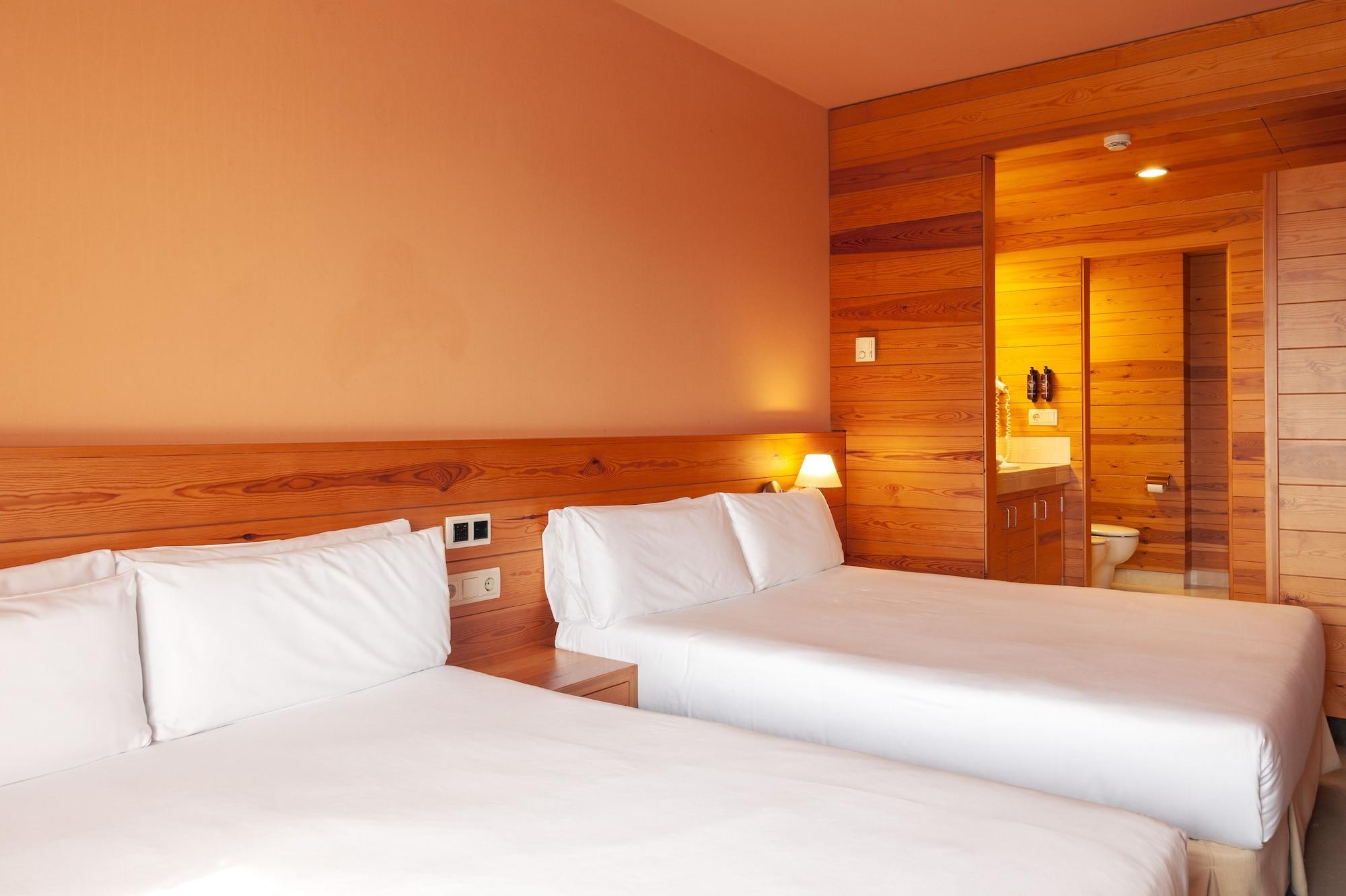 Montanya Hotel Seva