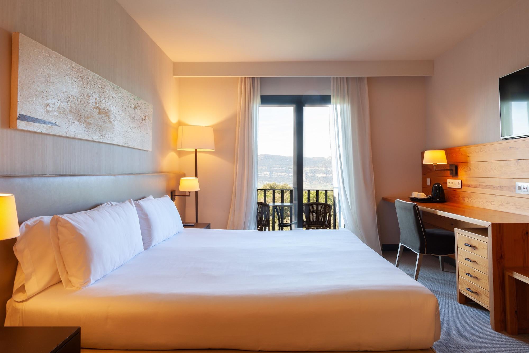 Hotel Montanya 4*