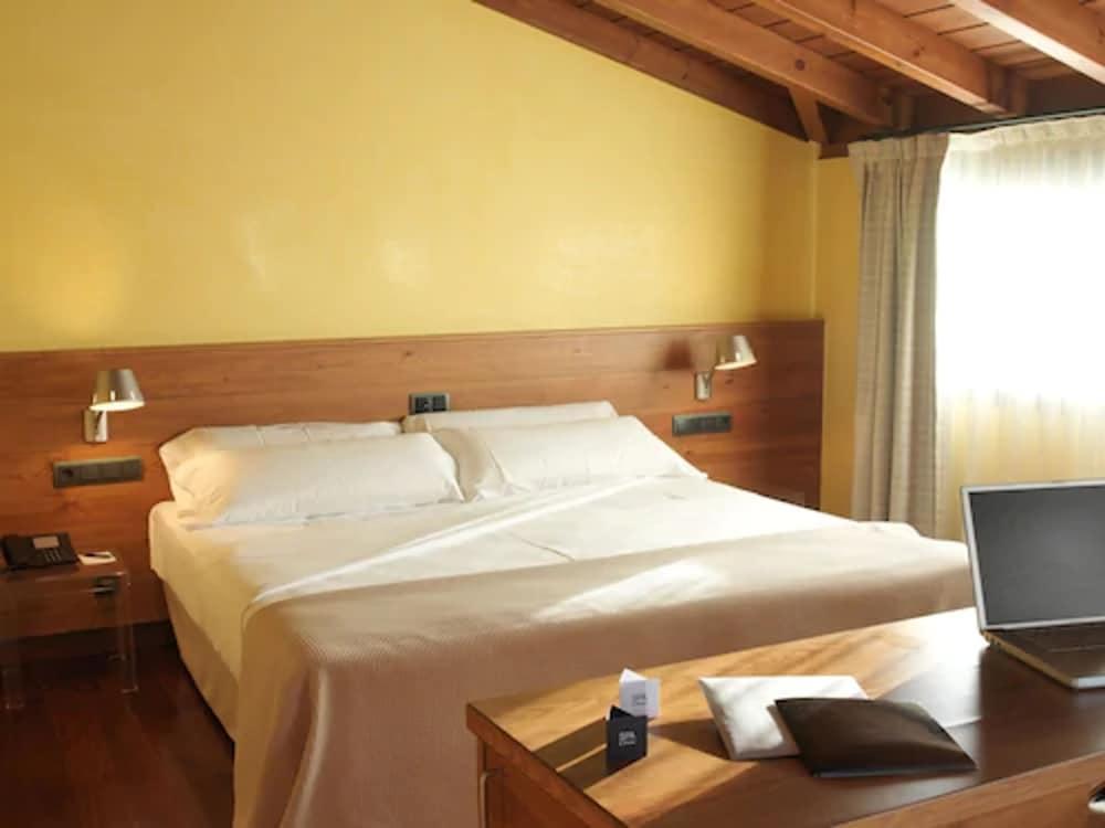 Montanya Hotel Seva
