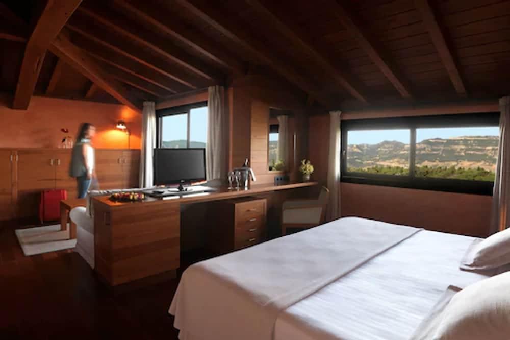 Montanya Hotel Seva