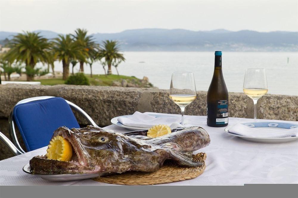 O Son Do Mar Sanxenxo