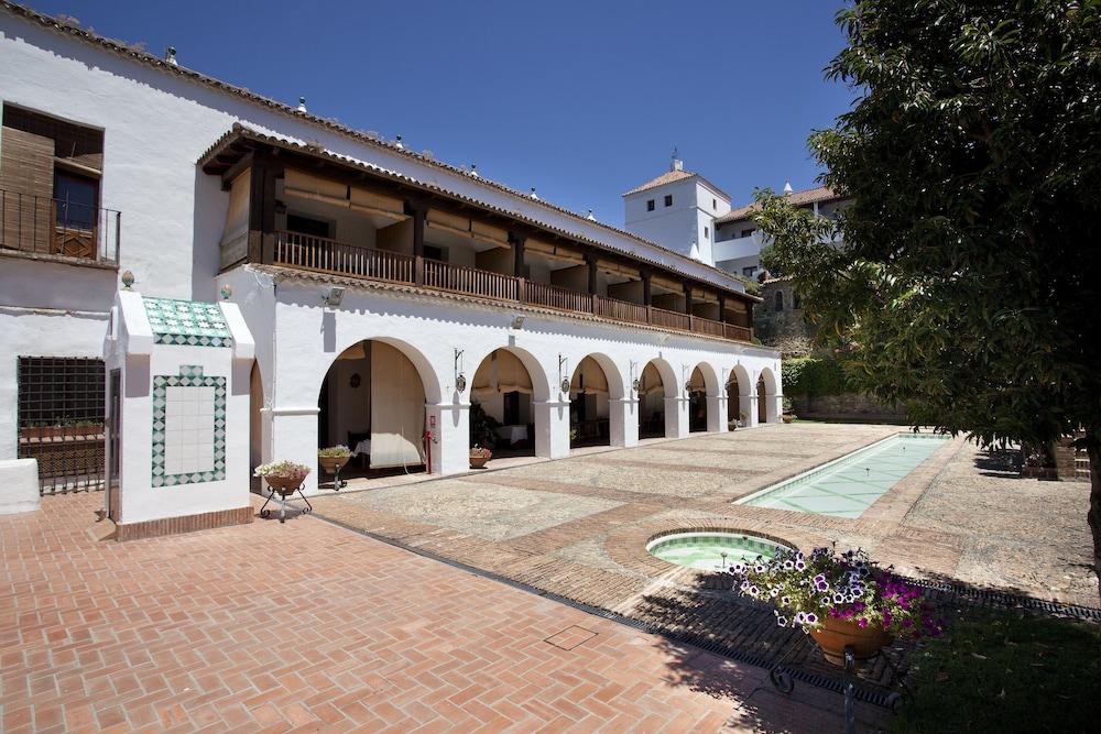 De Guadalupe Hotel Guadalupe (Extremadura)