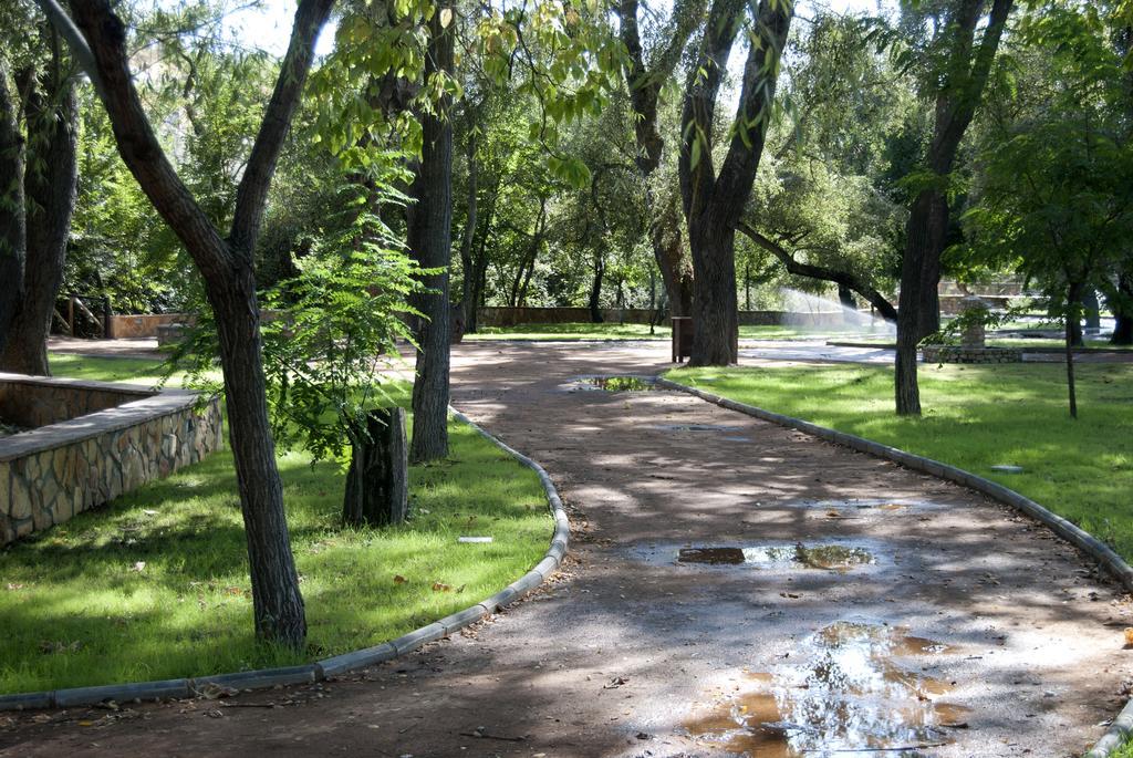 Rural El Nacimiento Hotel