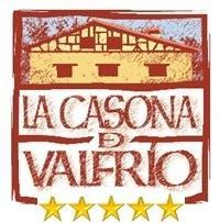 Country house La Casona De Valfrio- Adults Only
