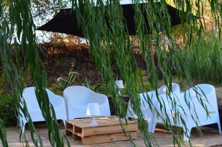 La Casona De Valfrio- Adults Only Country house