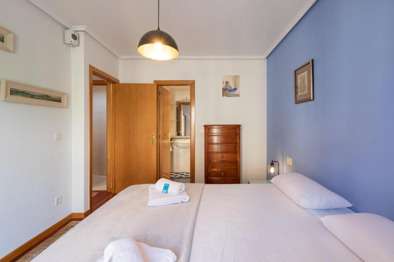 Apartment Eihera - Baskeyrentals *