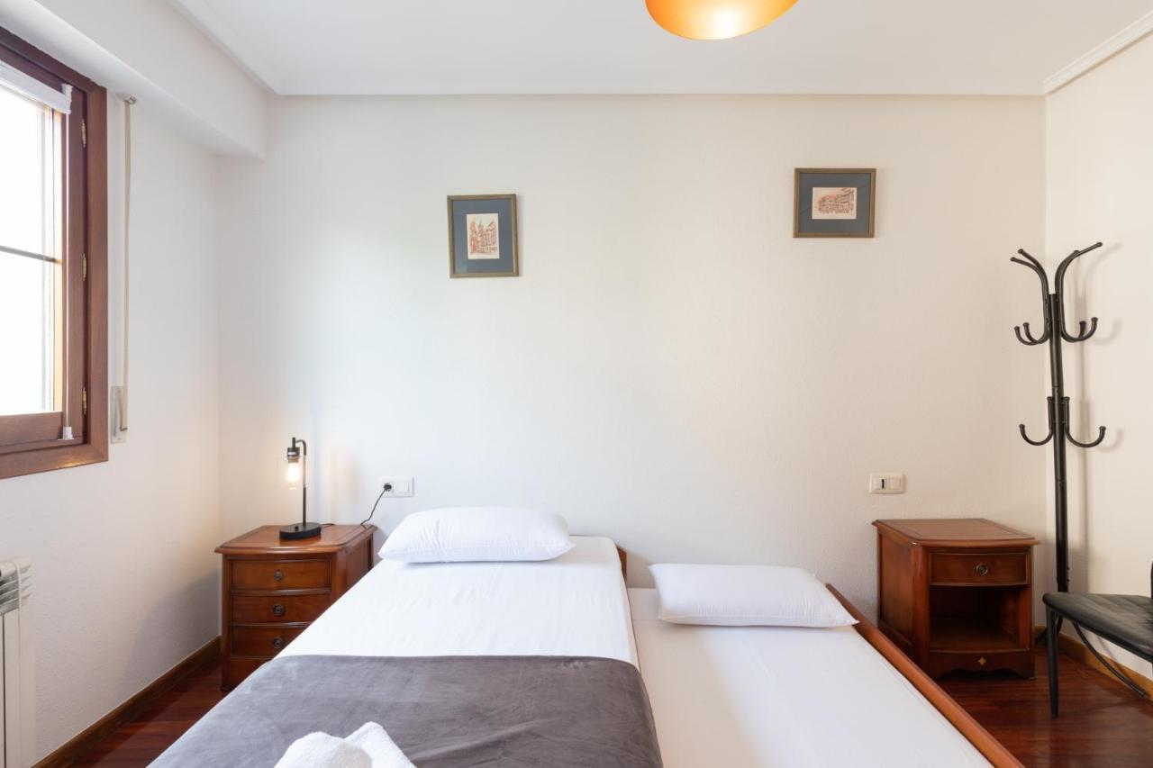 Apartment Eihera - Baskeyrentals *