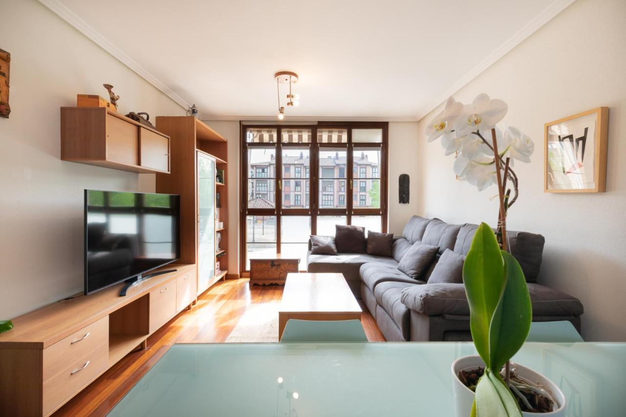 Apartment Eihera - Baskeyrentals *