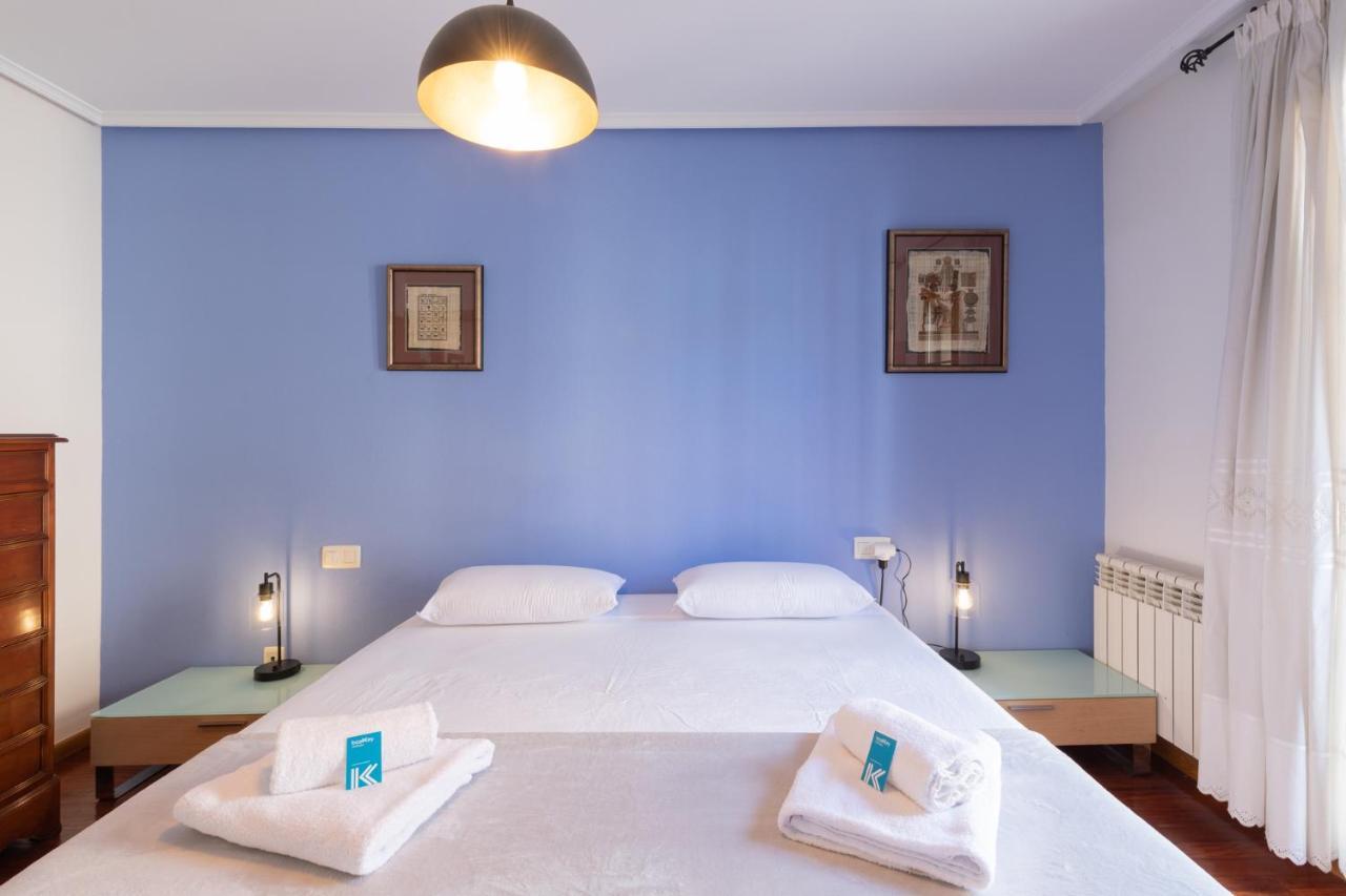 Eihera - Baskeyrentals Apartment