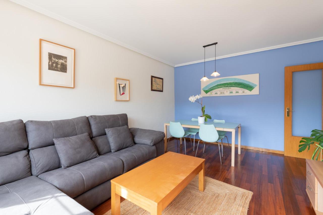 Eihera - Baskeyrentals Apartment *