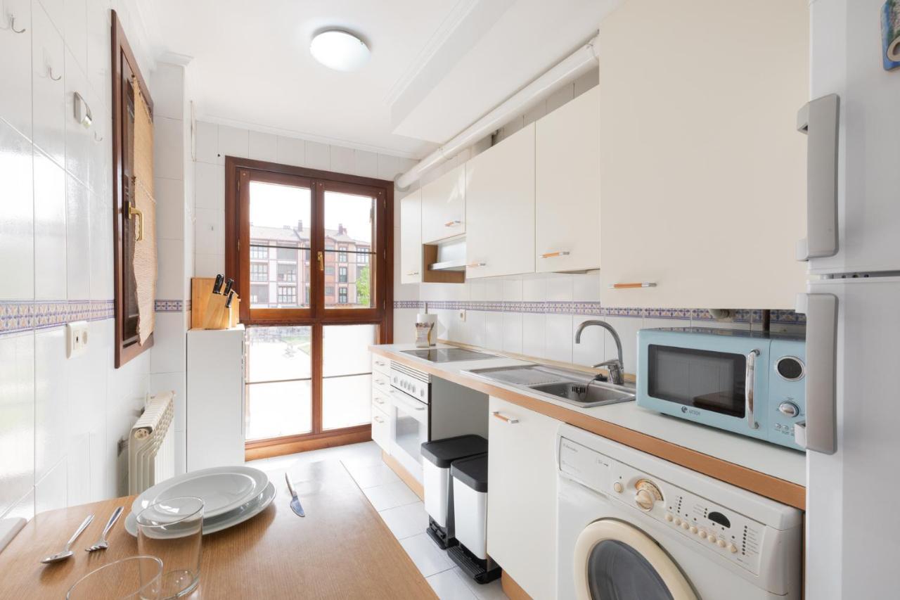 Eihera - Baskeyrentals Apartment