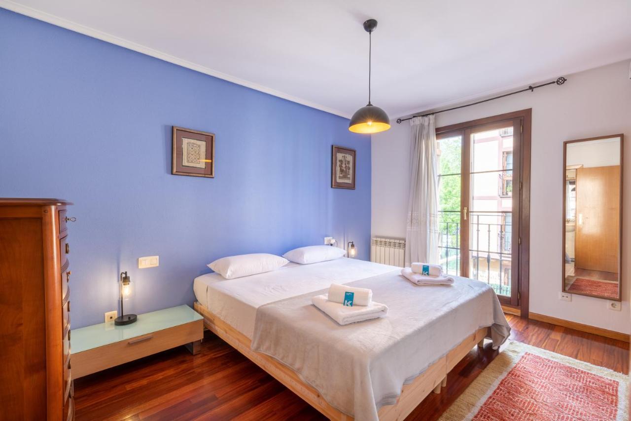 Apartment Eihera - Baskeyrentals *