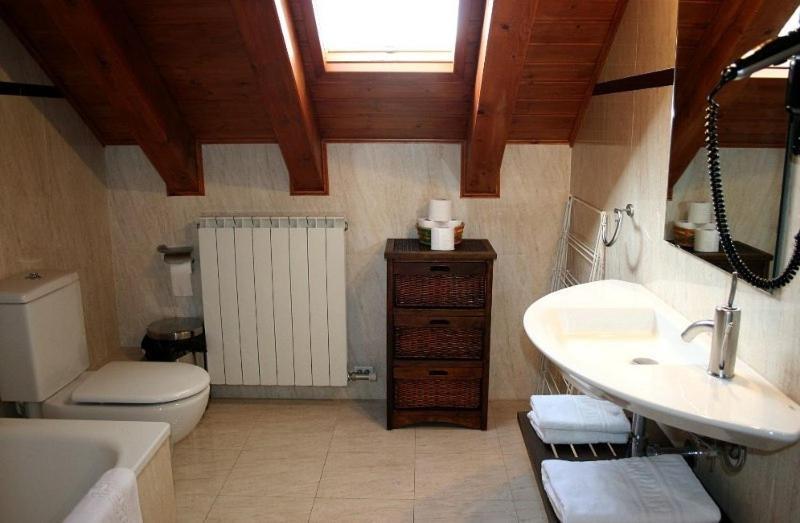 Apartamento Les Picardes *