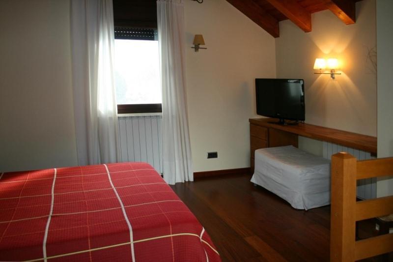 Apartamento Les Picardes Espot