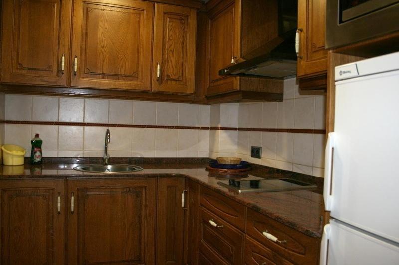 Apartamento Les Picardes Espot