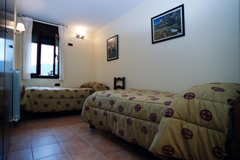 Apartamento Les Picardes