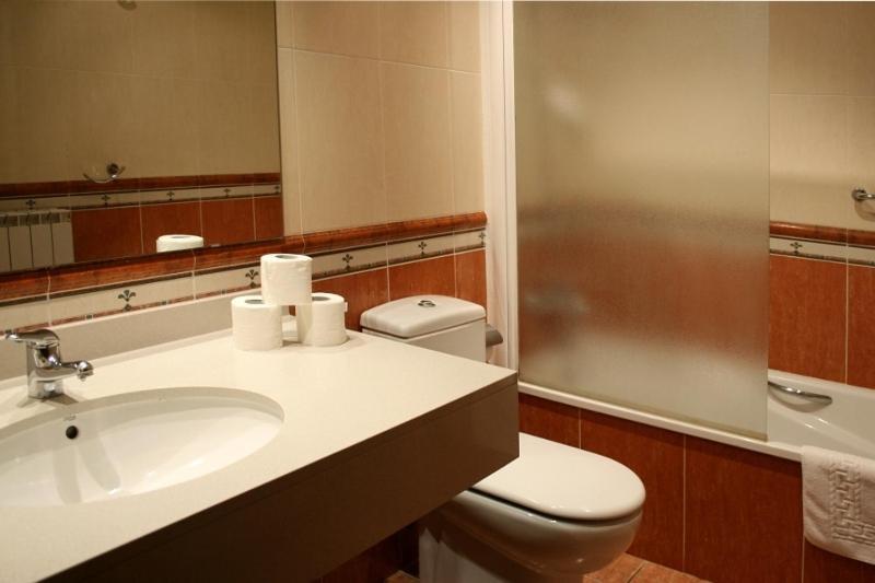Les Picardes Apartamento