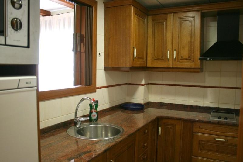 Apartamento Les Picardes *