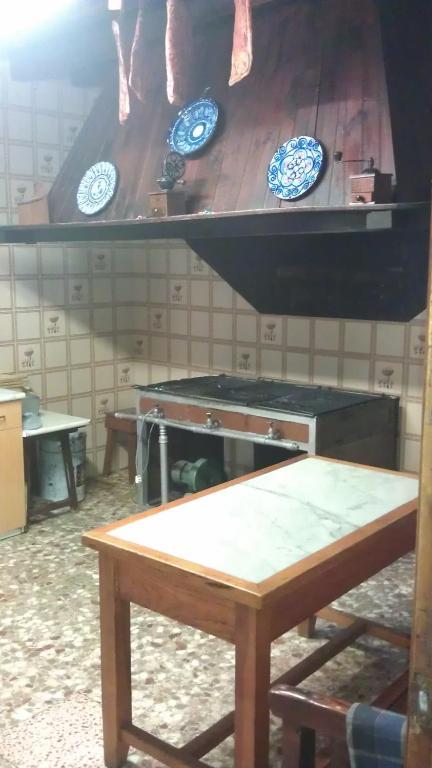 Restaurante El Chato 3* El Barraco