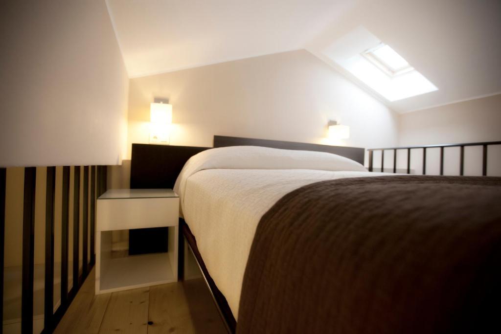 Apartment Ancora Barro (Llanes)
