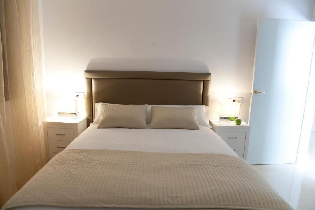 Apartamento Bibo Gran Vía Granada