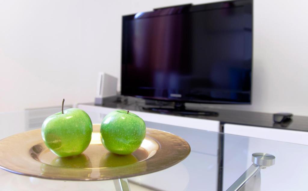 Bibo Gran Vía Apartamento *