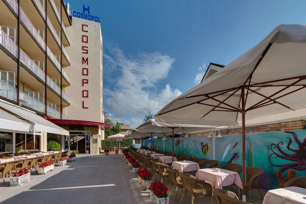 Cosmopol 3*