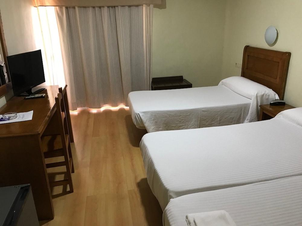 Anfora 3* Melilla
