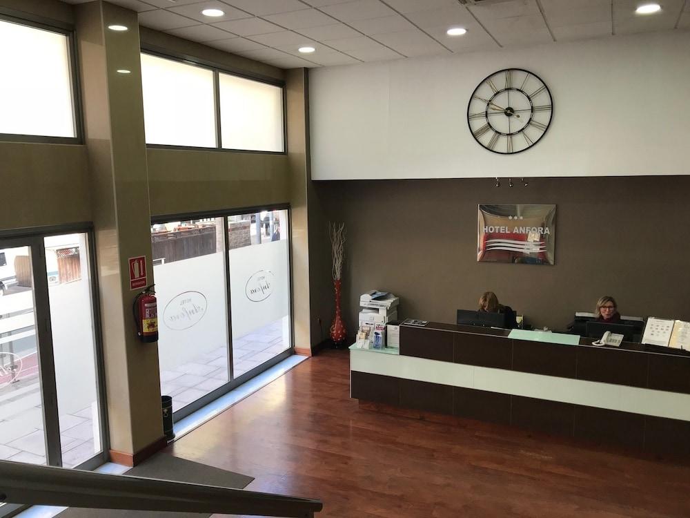 Anfora Hotel Melilla