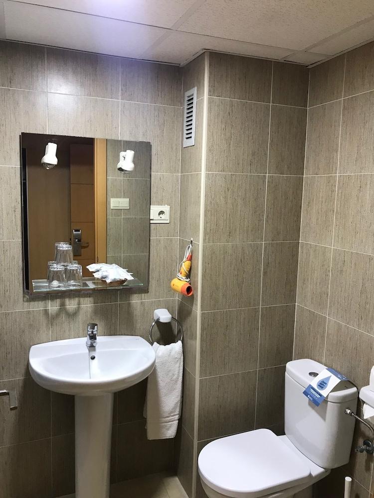 Hotel Anfora