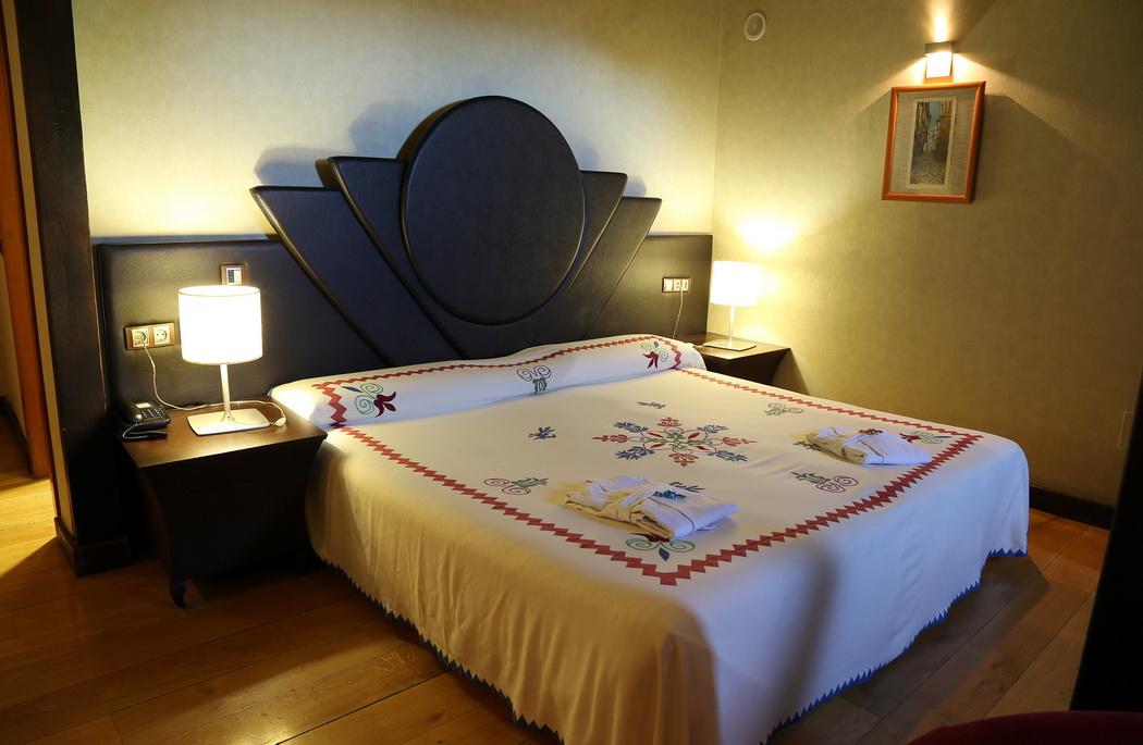 Termal Abadia De Templarios Hotel 4*