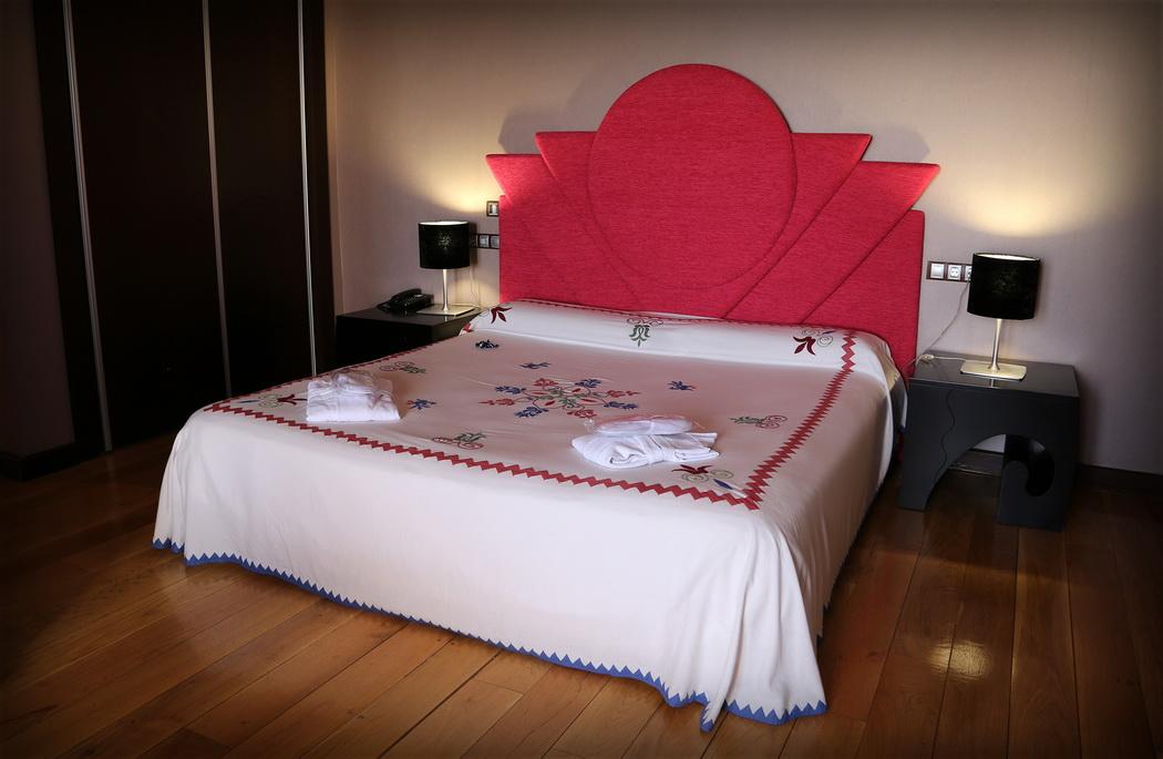 Termal Abadia De Templarios Hotel 4*