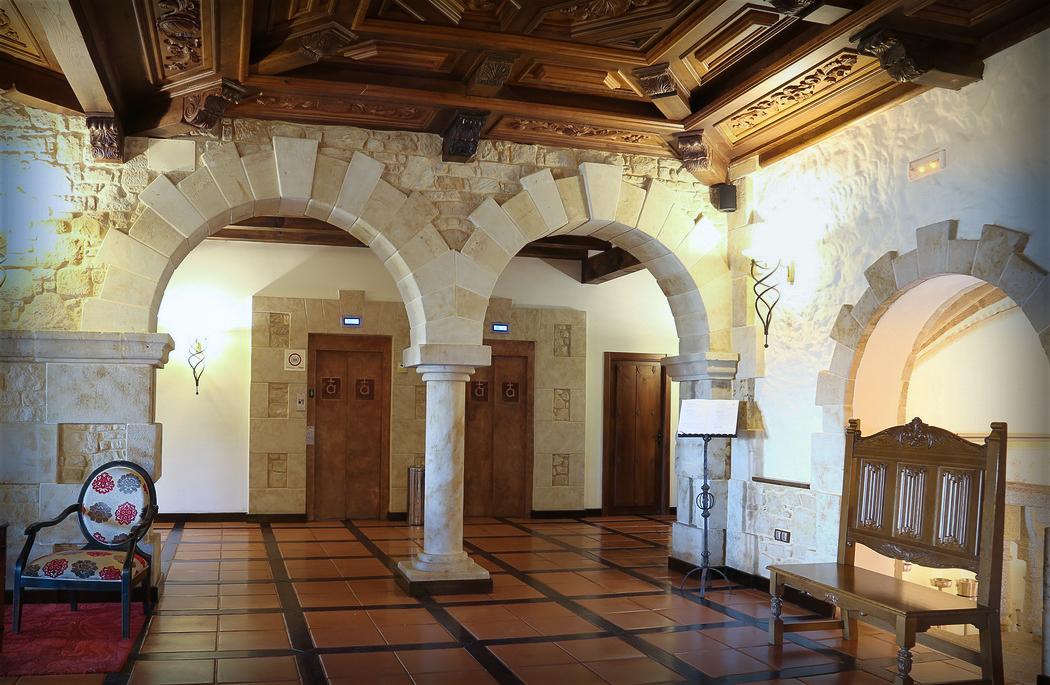 Termal Abadia De Templarios Hotel 4*
