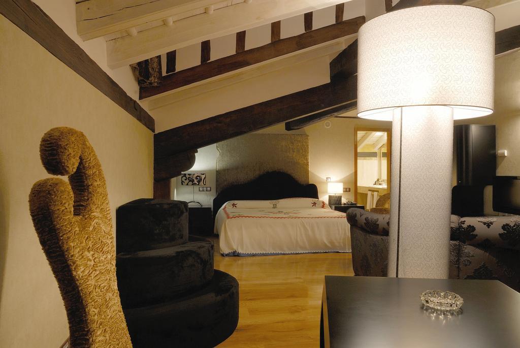 Hotel Termal Abadia De Templarios