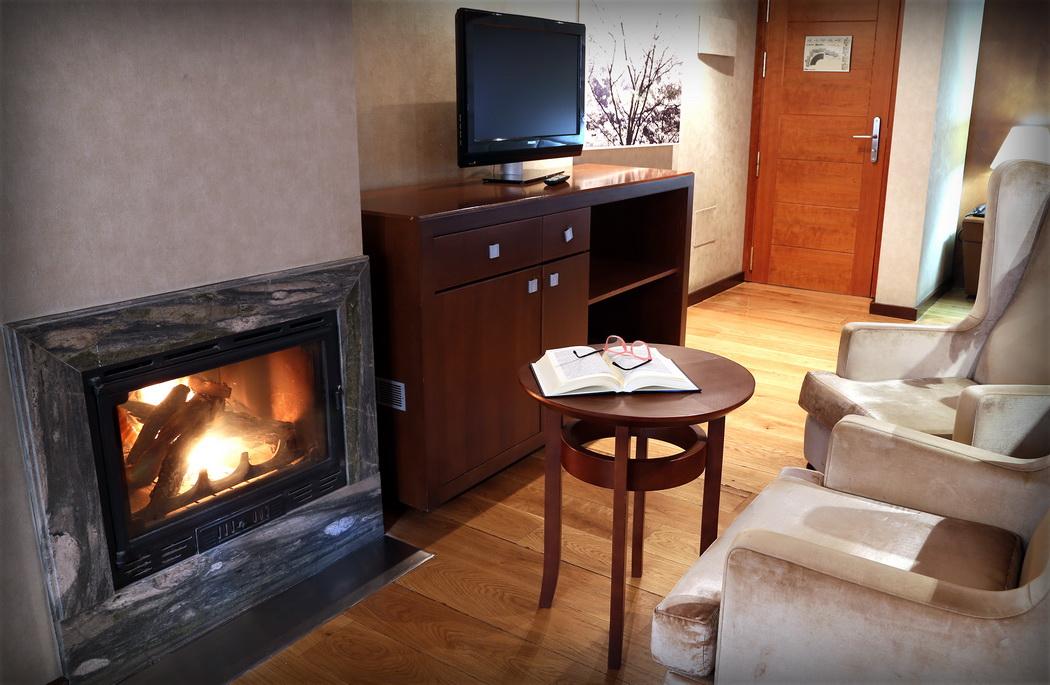 Termal Abadia De Templarios Hotel 4*
