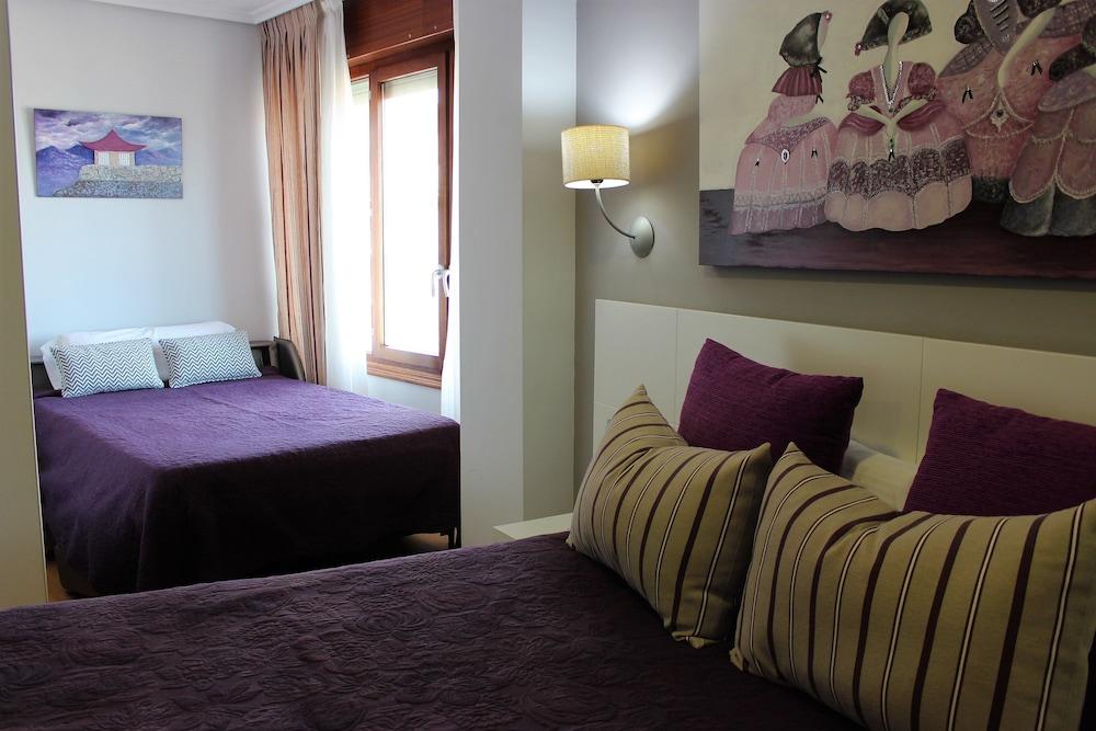 Hotel Olas
