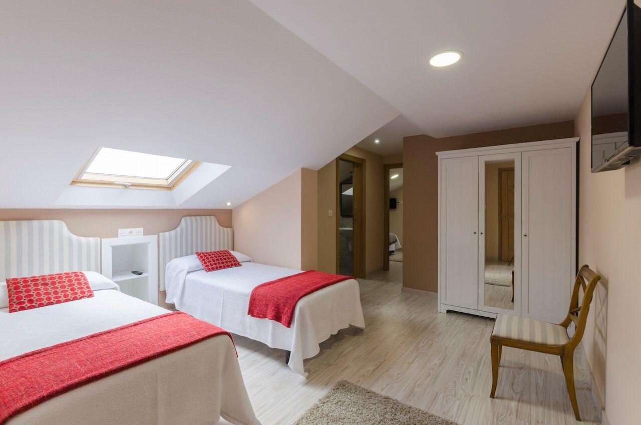 Cachada Sanxenxo