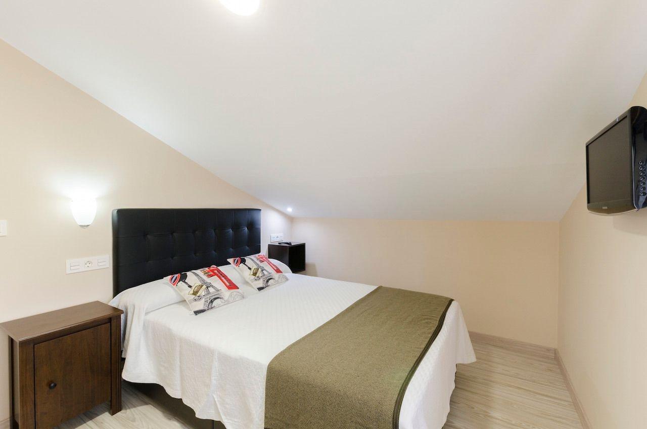 Cachada Hotel