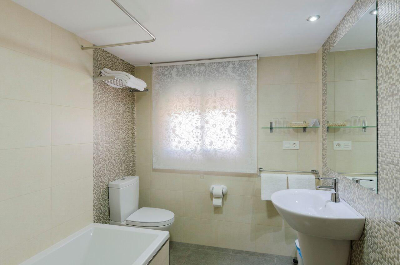 Cachada Hotel Sanxenxo