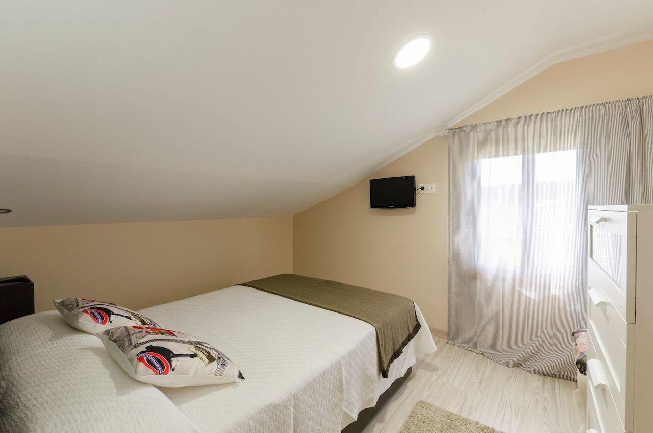 Hotel Cachada