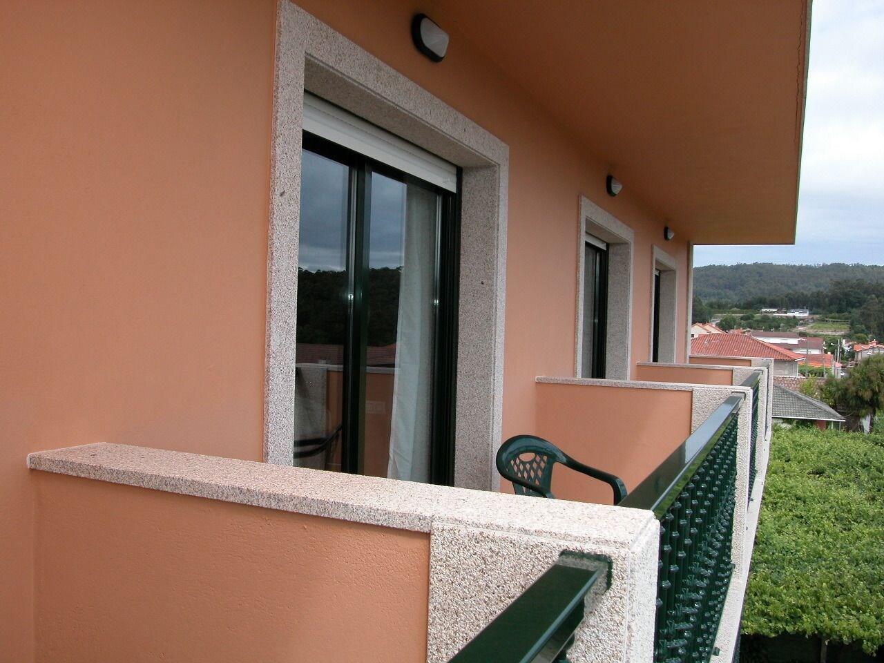 Cachada Hotel 2*