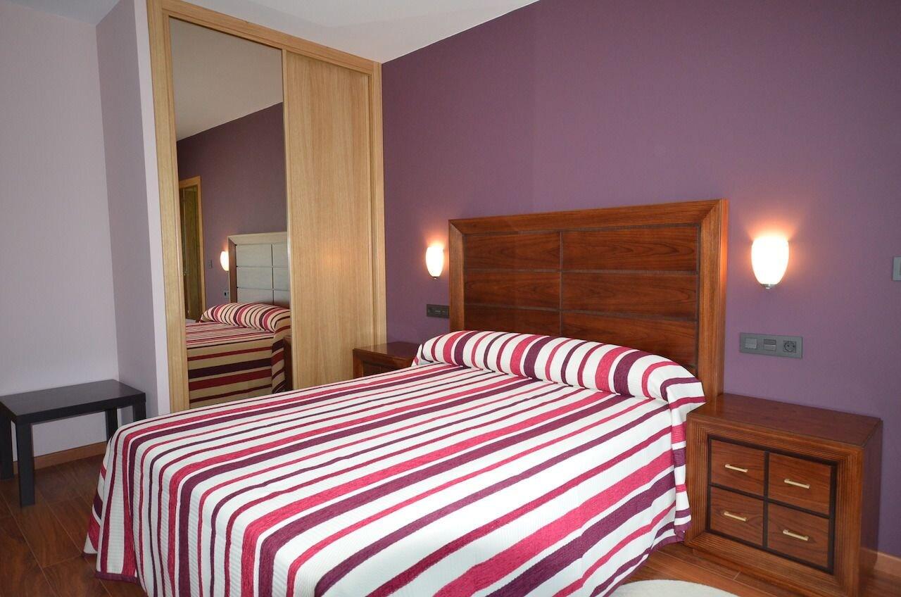 Cachada Hotel Sanxenxo