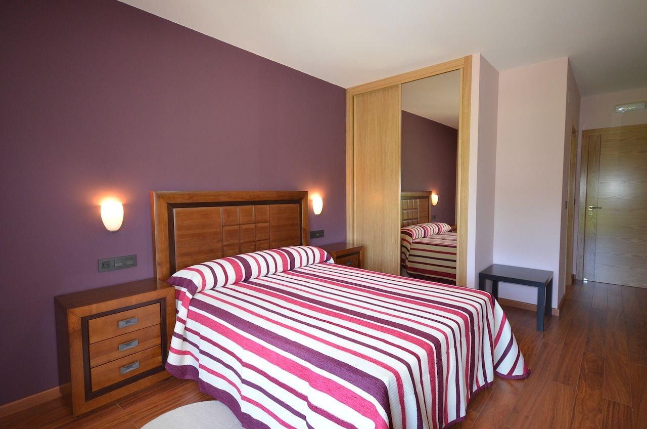 Cachada Hotel