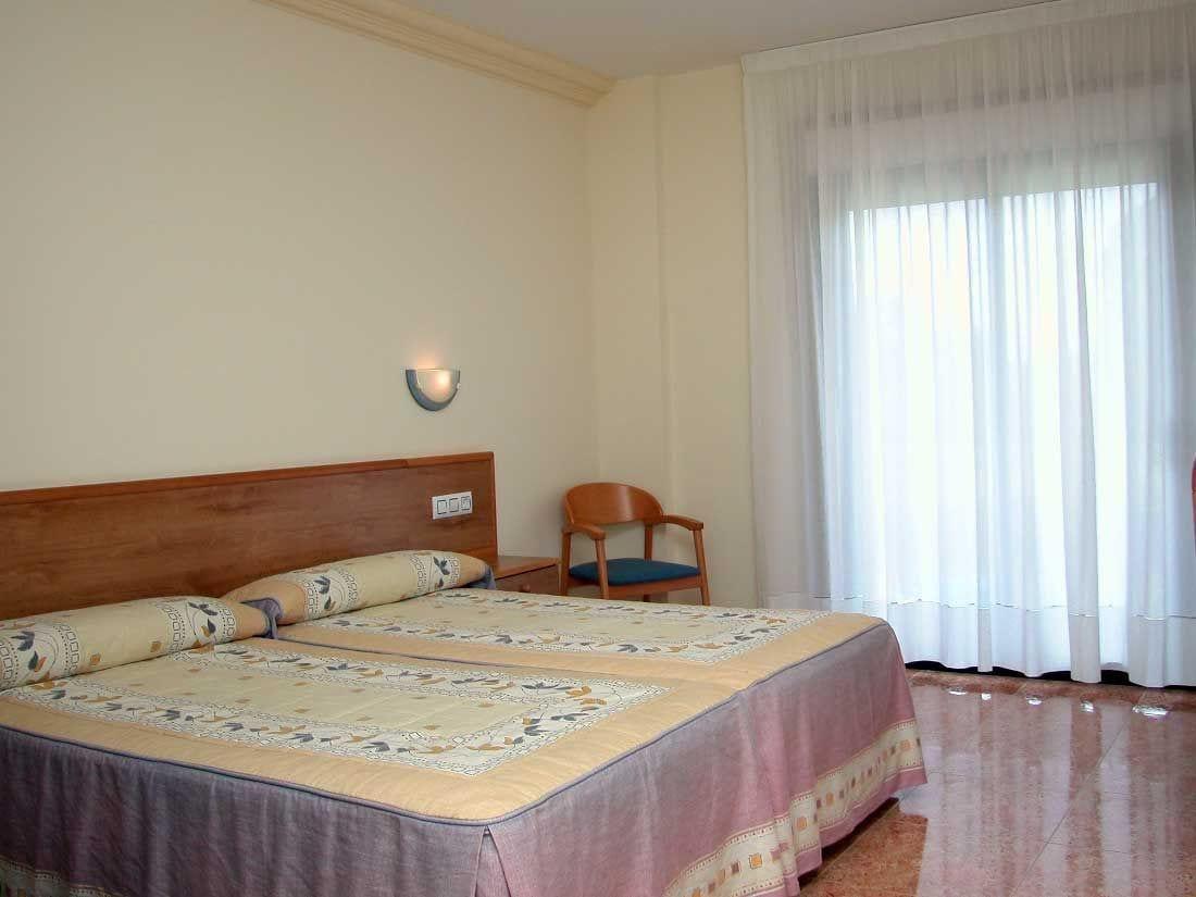 Cachada Hotel Sanxenxo