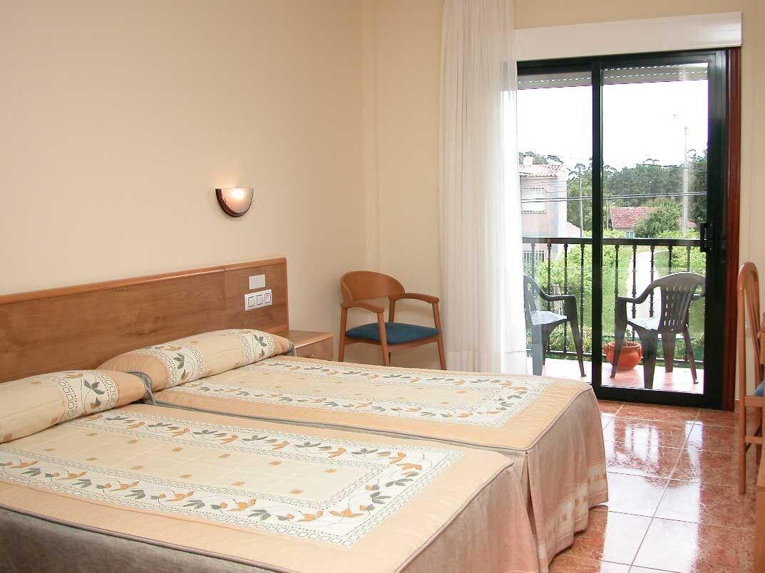 Hotel Cachada 2*